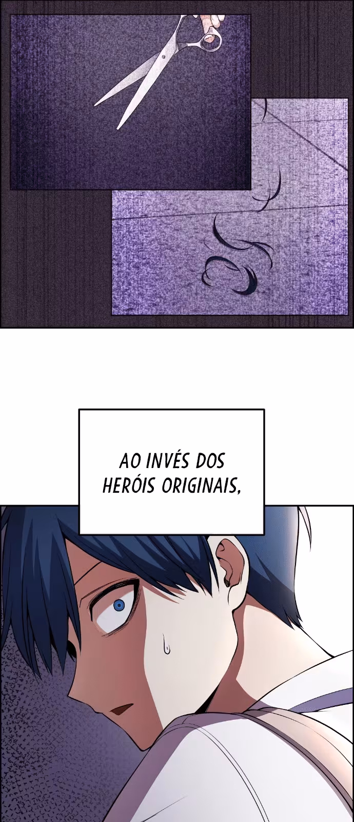 Personagem de Webtoon: Na Kang Lim Capítulo 142 Página 65