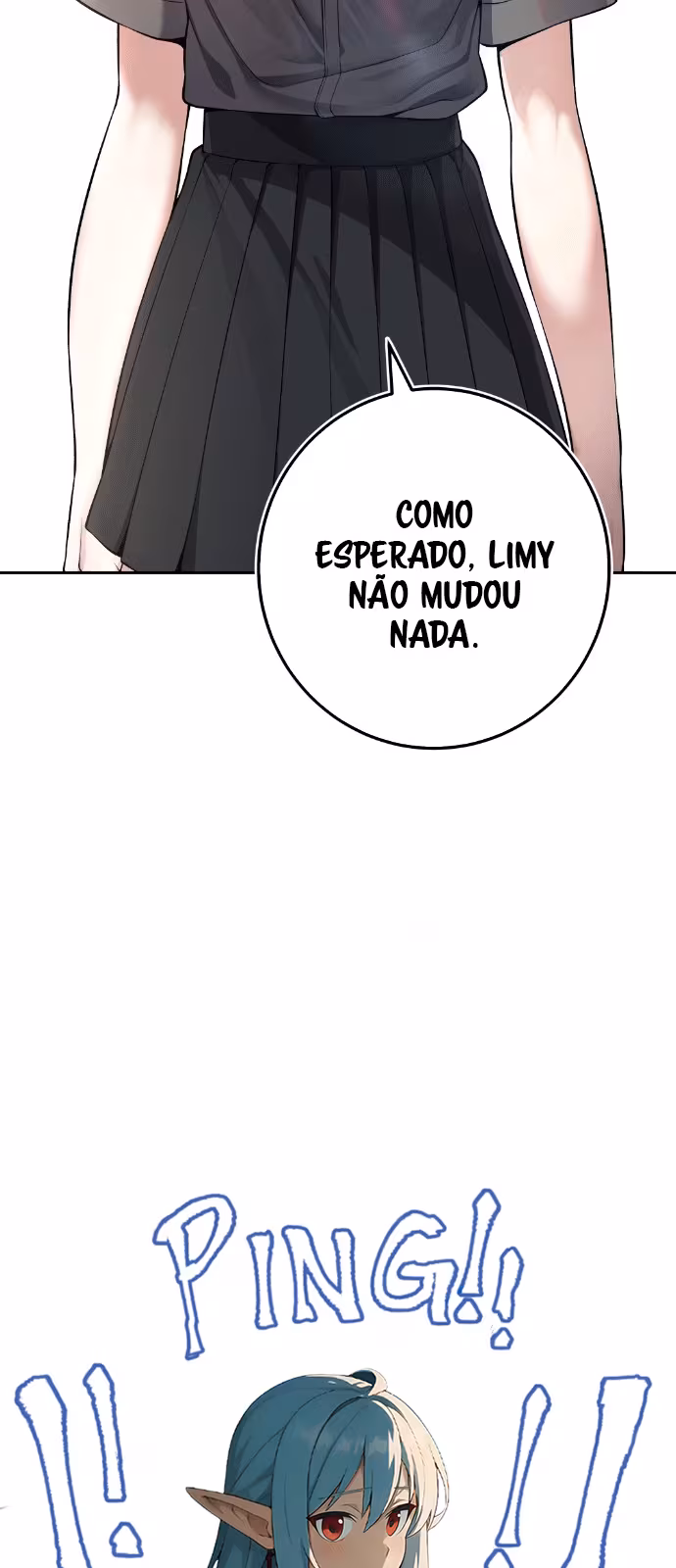 Personagem de Webtoon: Na Kang Lim Capítulo 142 Página 67
