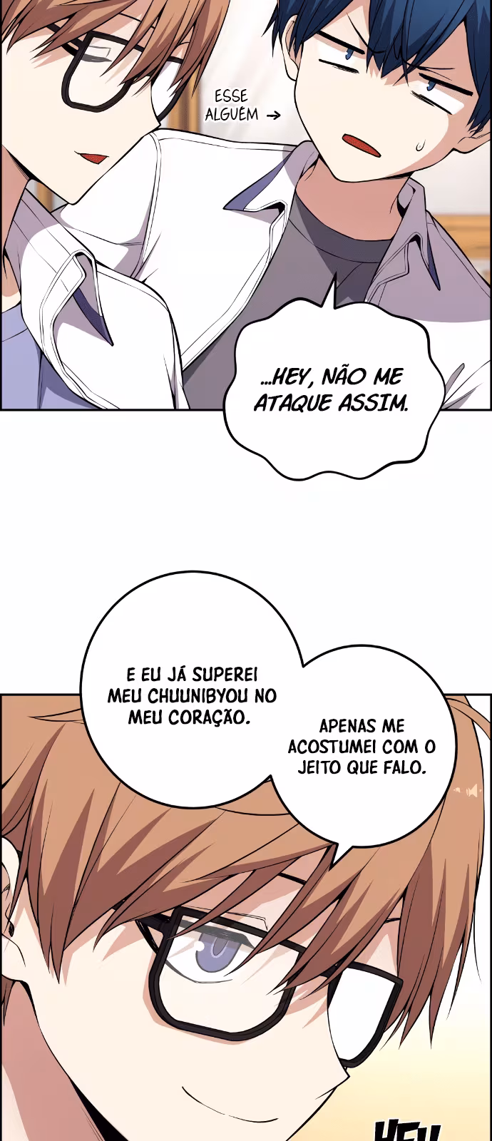 Personagem de Webtoon: Na Kang Lim Capítulo 142 Página 8