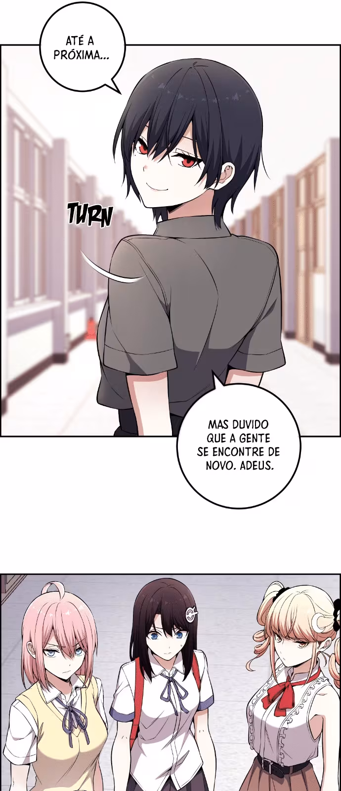 Personagem de Webtoon: Na Kang Lim Capítulo 143 Página 18