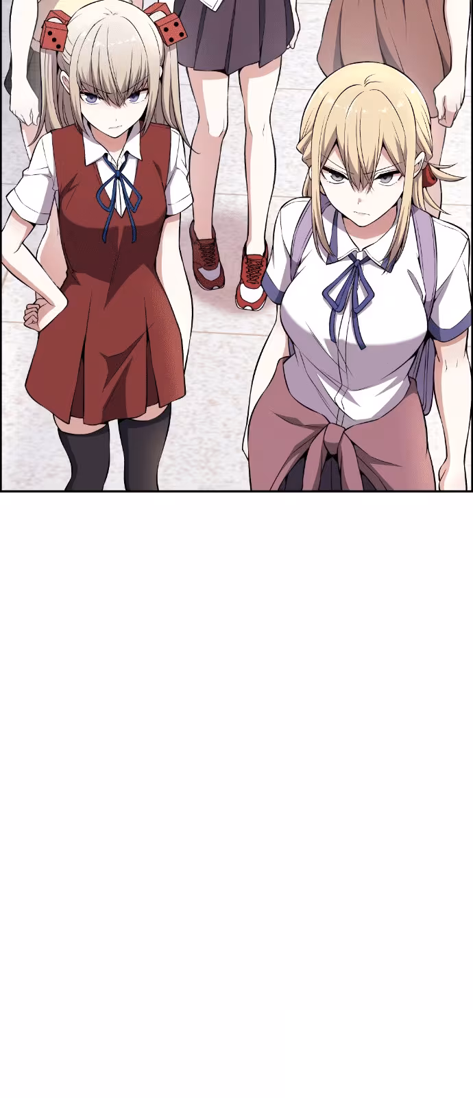 Personagem de Webtoon: Na Kang Lim Capítulo 143 Página 19