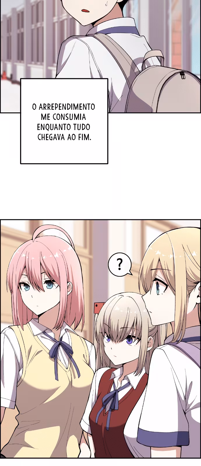 Personagem de Webtoon: Na Kang Lim Capítulo 143 Página 2