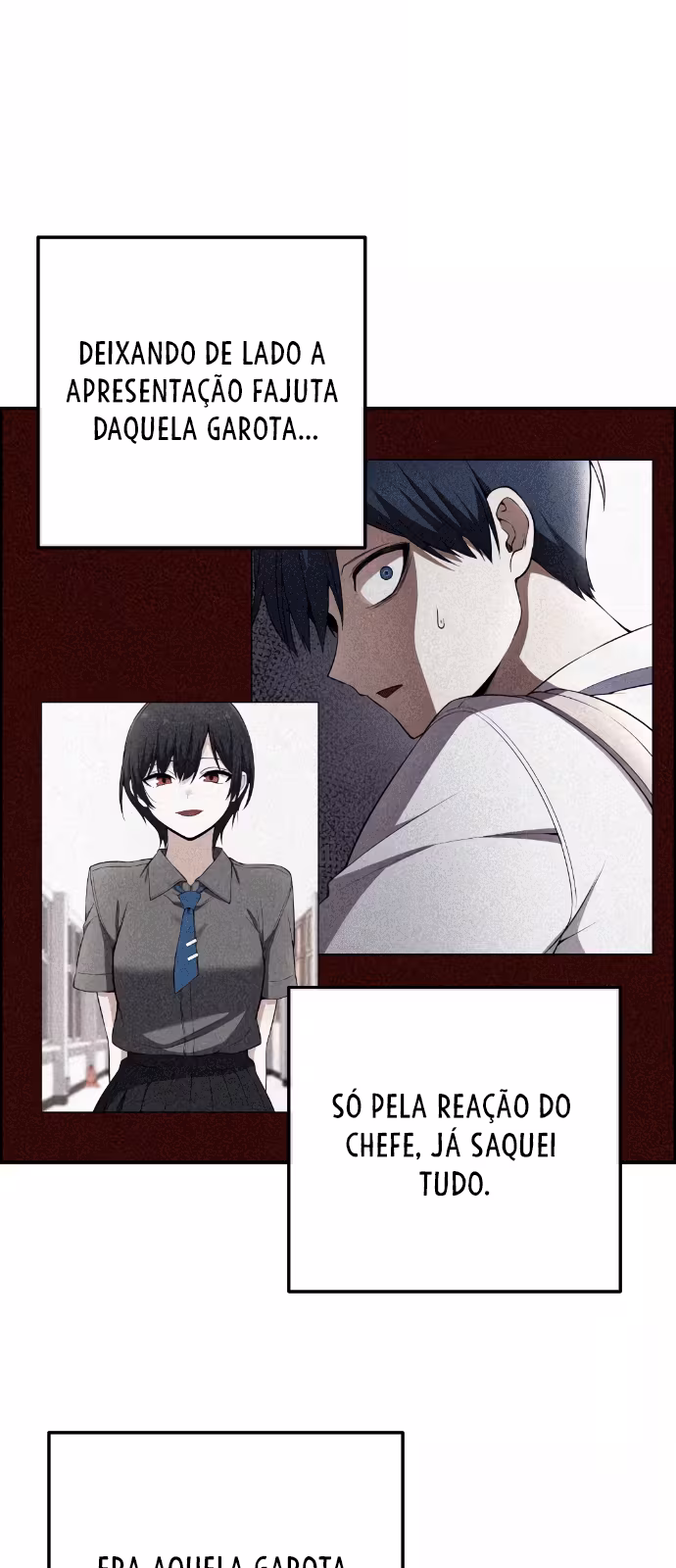 Personagem de Webtoon: Na Kang Lim Capítulo 143 Página 20