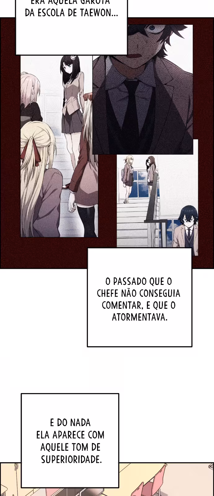 Personagem de Webtoon: Na Kang Lim Capítulo 143 Página 21