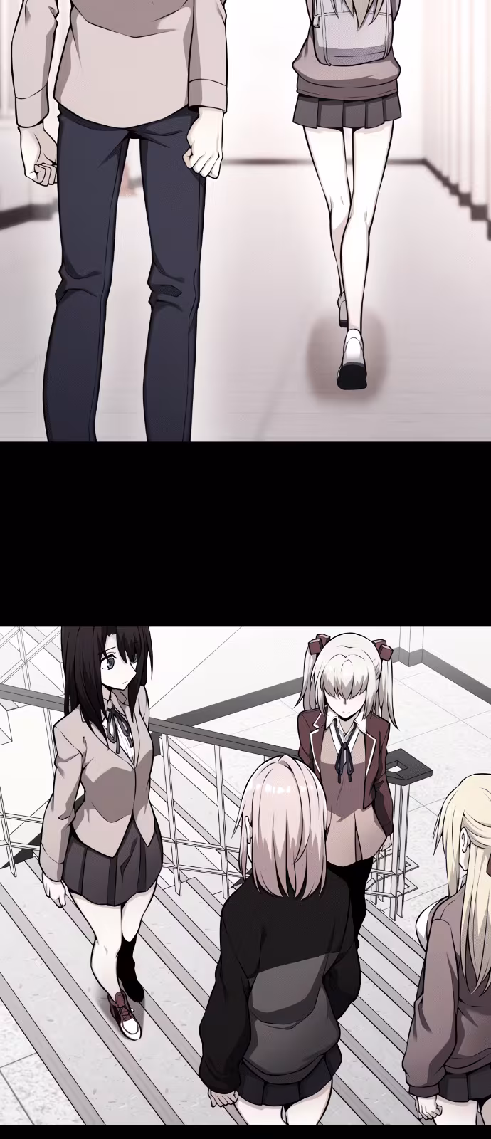 Personagem de Webtoon: Na Kang Lim Capítulo 143 Página 26