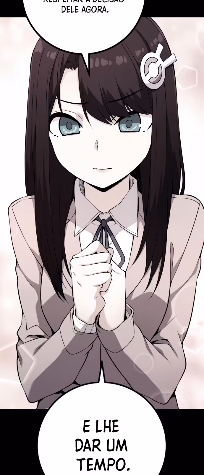Personagem de Webtoon: Na Kang Lim Capítulo 143 Página 28