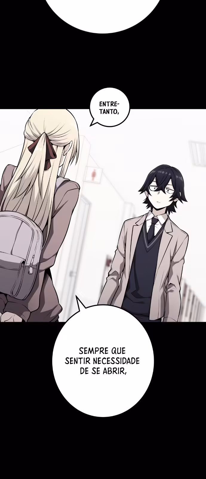 Personagem de Webtoon: Na Kang Lim Capítulo 143 Página 29