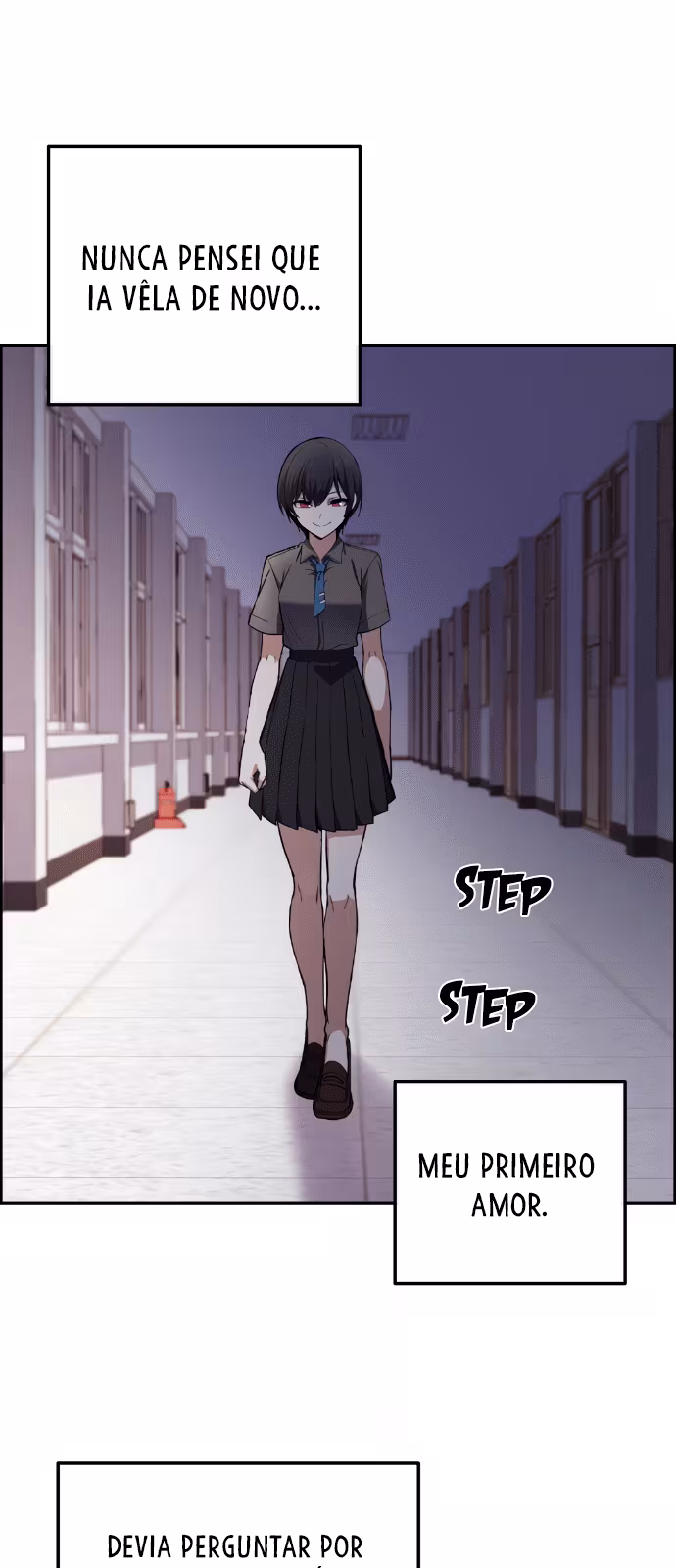 Personagem de Webtoon: Na Kang Lim Capítulo 143 Página 3