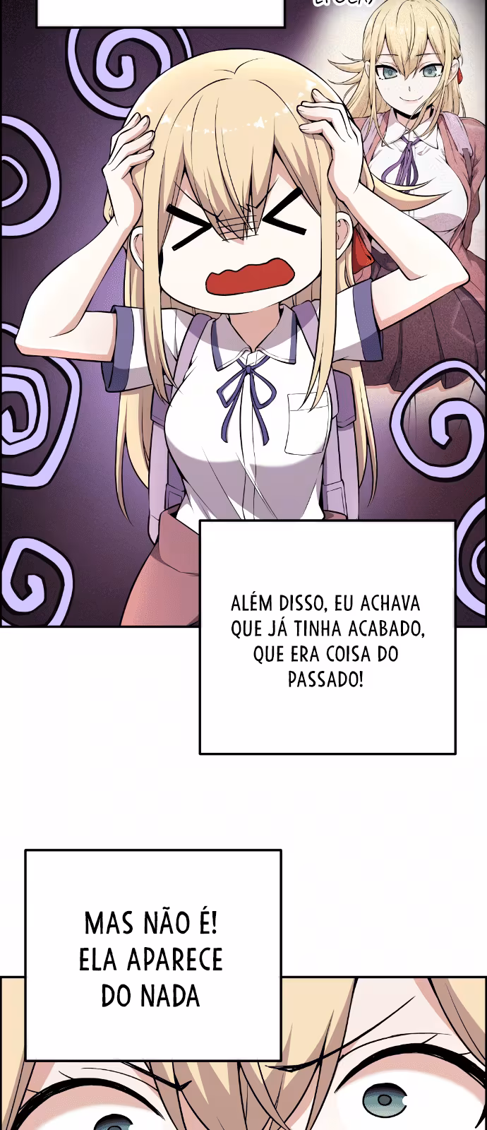 Personagem de Webtoon: Na Kang Lim Capítulo 143 Página 36