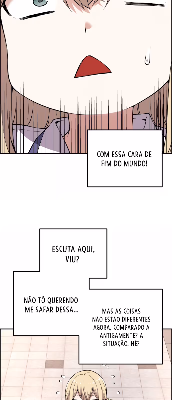 Personagem de Webtoon: Na Kang Lim Capítulo 143 Página 37
