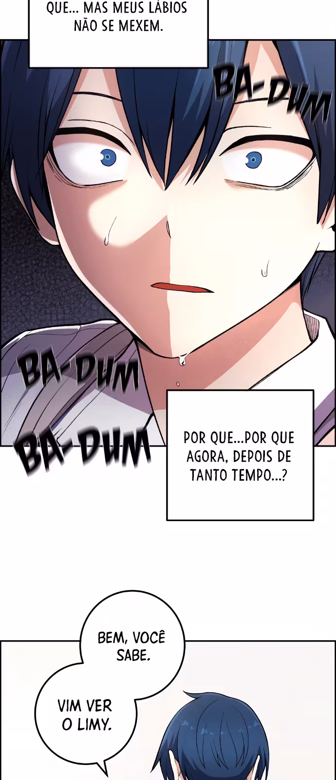 Personagem de Webtoon: Na Kang Lim Capítulo 143 Página 4