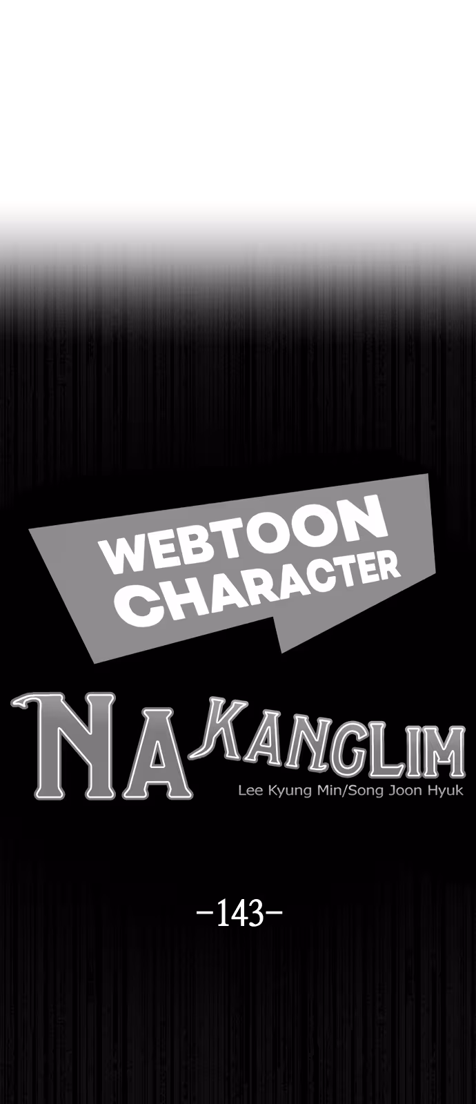 Personagem de Webtoon: Na Kang Lim Capítulo 143 Página 45