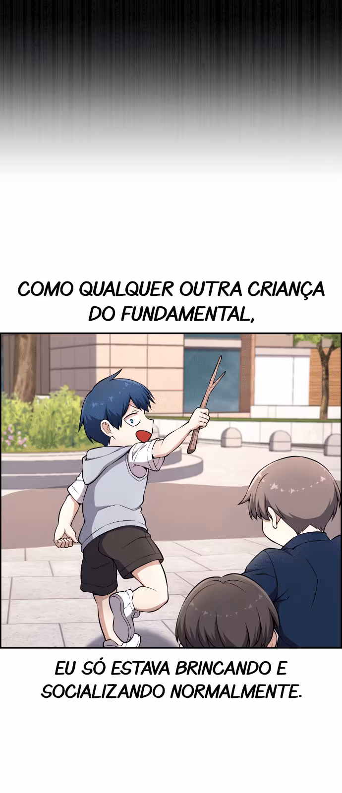 Personagem de Webtoon: Na Kang Lim Capítulo 143 Página 46