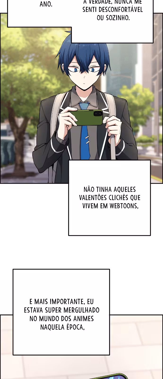 Personagem de Webtoon: Na Kang Lim Capítulo 143 Página 48