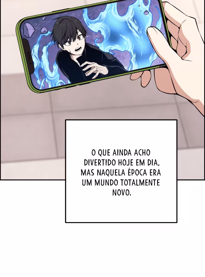 Personagem de Webtoon: Na Kang Lim Capítulo 143 Página 49