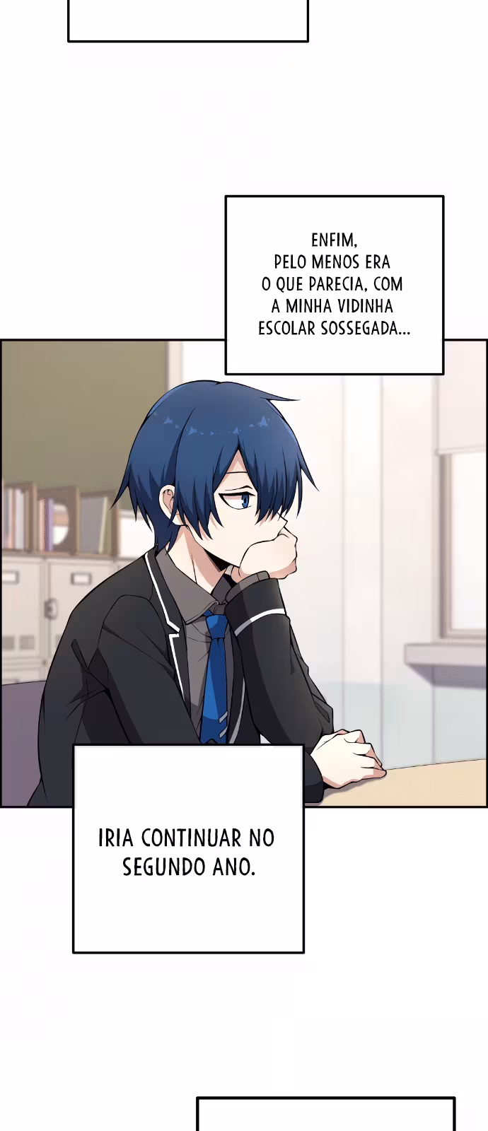 Personagem de Webtoon: Na Kang Lim Capítulo 143 Página 52