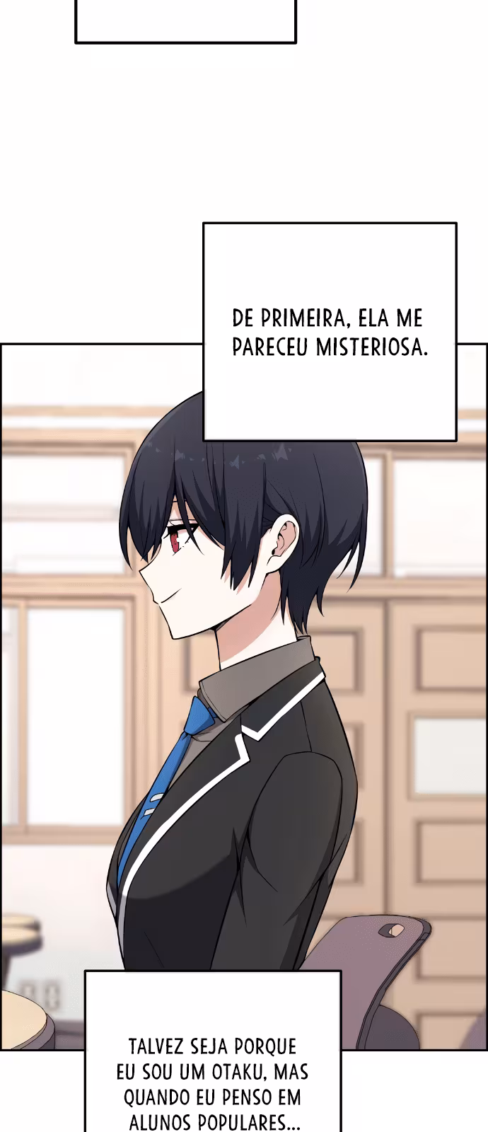 Personagem de Webtoon: Na Kang Lim Capítulo 143 Página 54