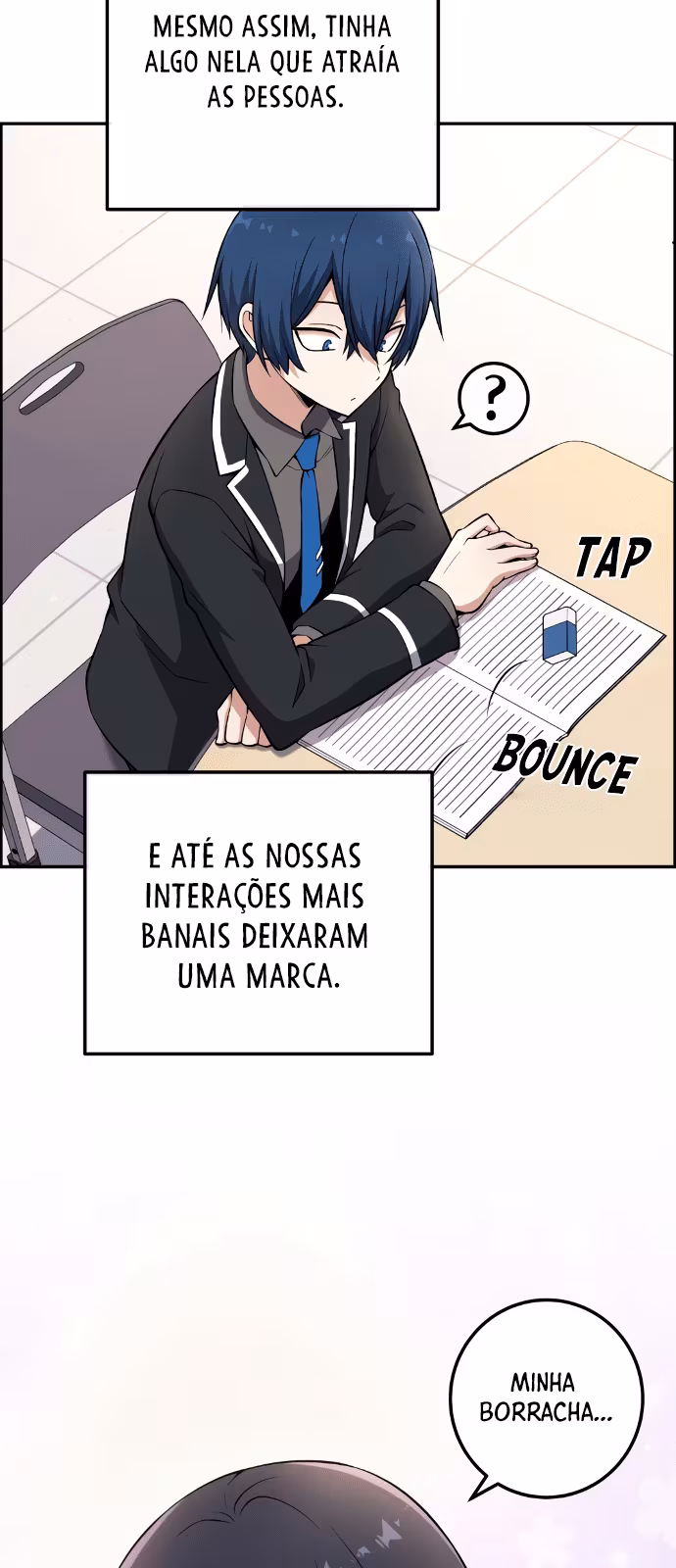 Personagem de Webtoon: Na Kang Lim Capítulo 143 Página 57
