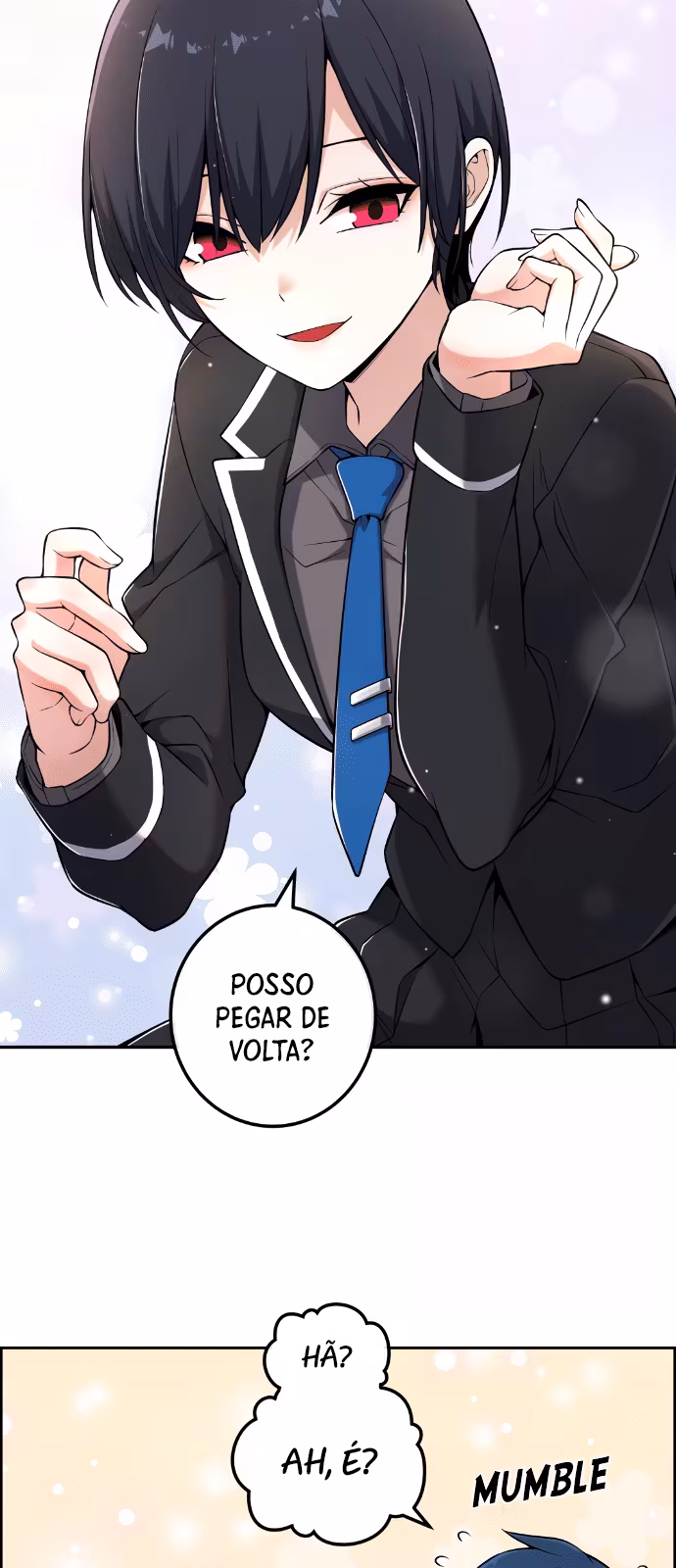 Personagem de Webtoon: Na Kang Lim Capítulo 143 Página 58