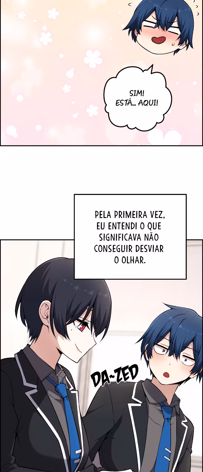 Personagem de Webtoon: Na Kang Lim Capítulo 143 Página 59