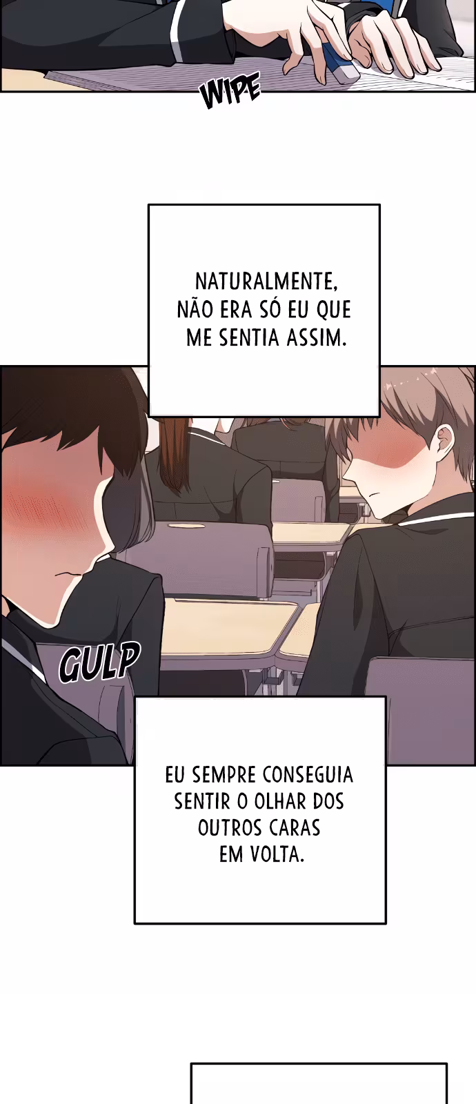 Personagem de Webtoon: Na Kang Lim Capítulo 143 Página 60