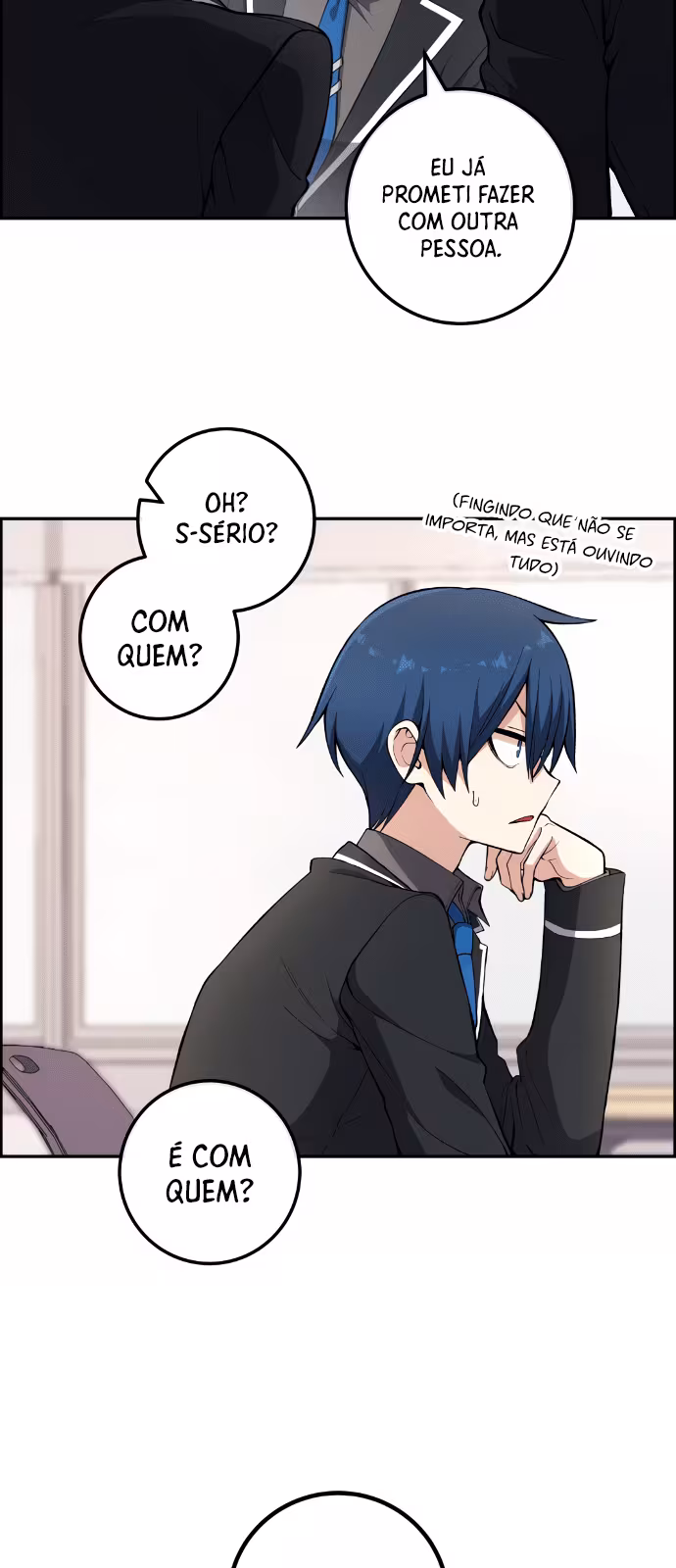 Personagem de Webtoon: Na Kang Lim Capítulo 143 Página 68