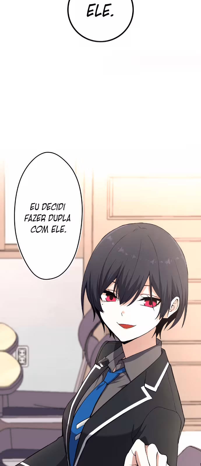 Personagem de Webtoon: Na Kang Lim Capítulo 143 Página 69