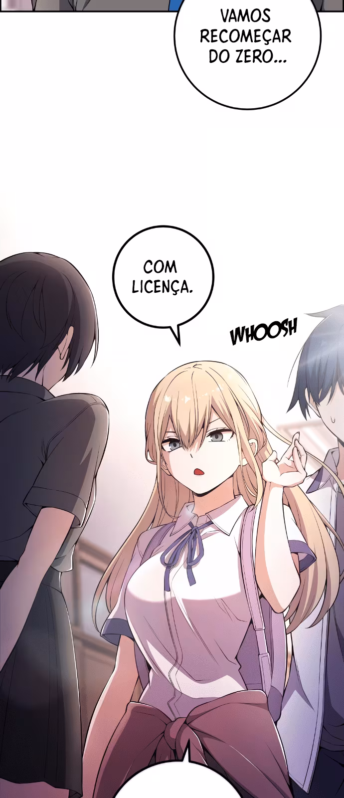 Personagem de Webtoon: Na Kang Lim Capítulo 143 Página 9