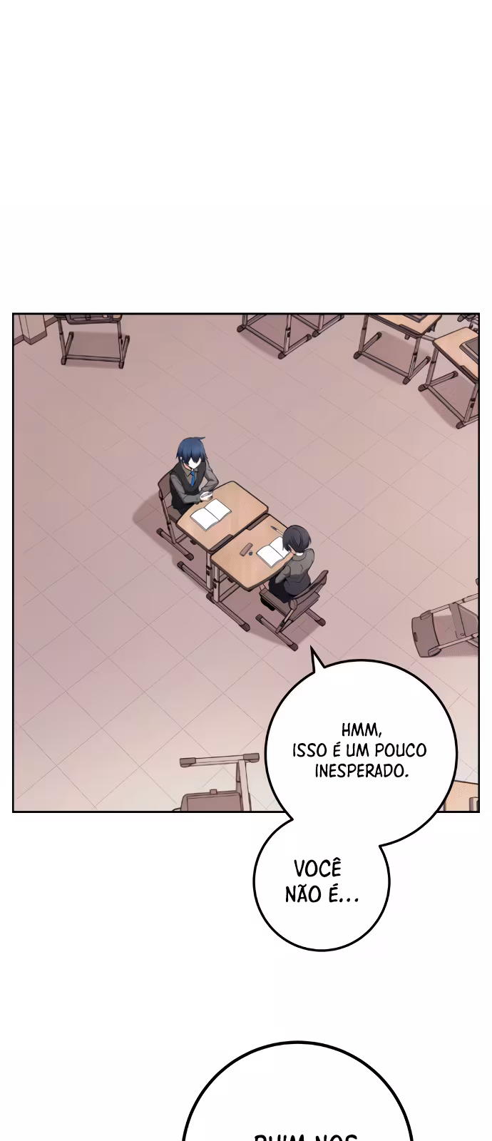 Personagem de Webtoon: Na Kang Lim Capítulo 144 Página 11