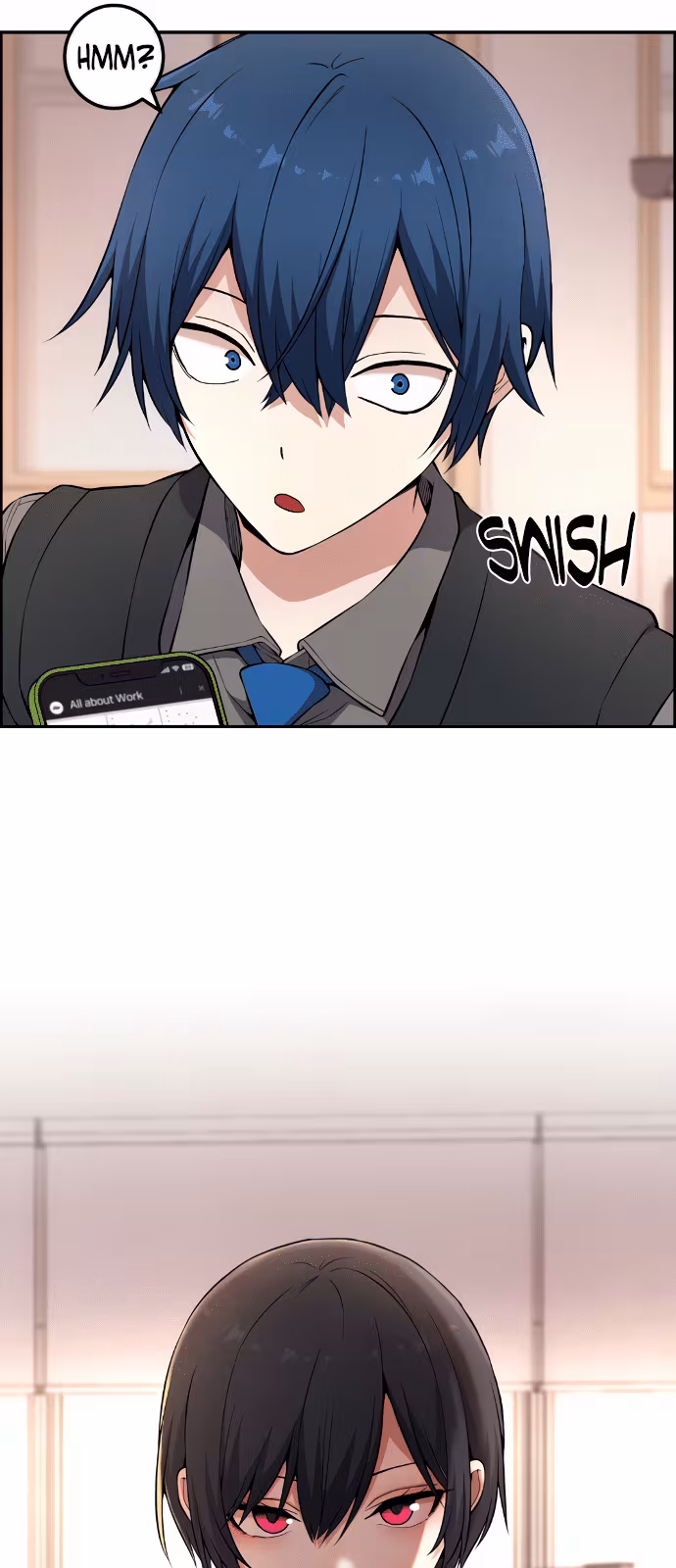 Personagem de Webtoon: Na Kang Lim Capítulo 144 Página 17
