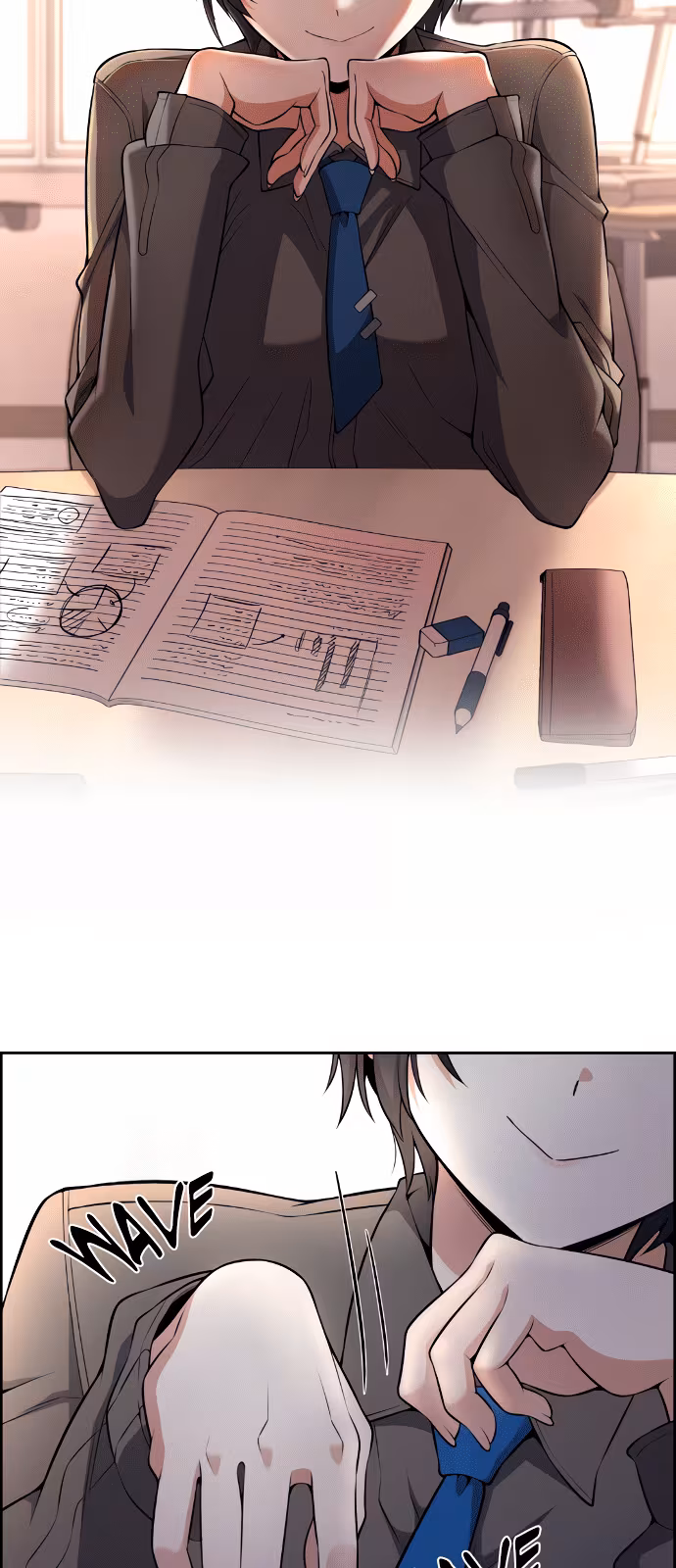 Personagem de Webtoon: Na Kang Lim Capítulo 144 Página 18