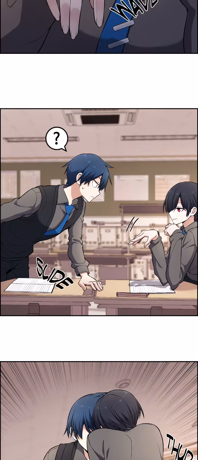 Personagem de Webtoon: Na Kang Lim Capítulo 144 Página 19
