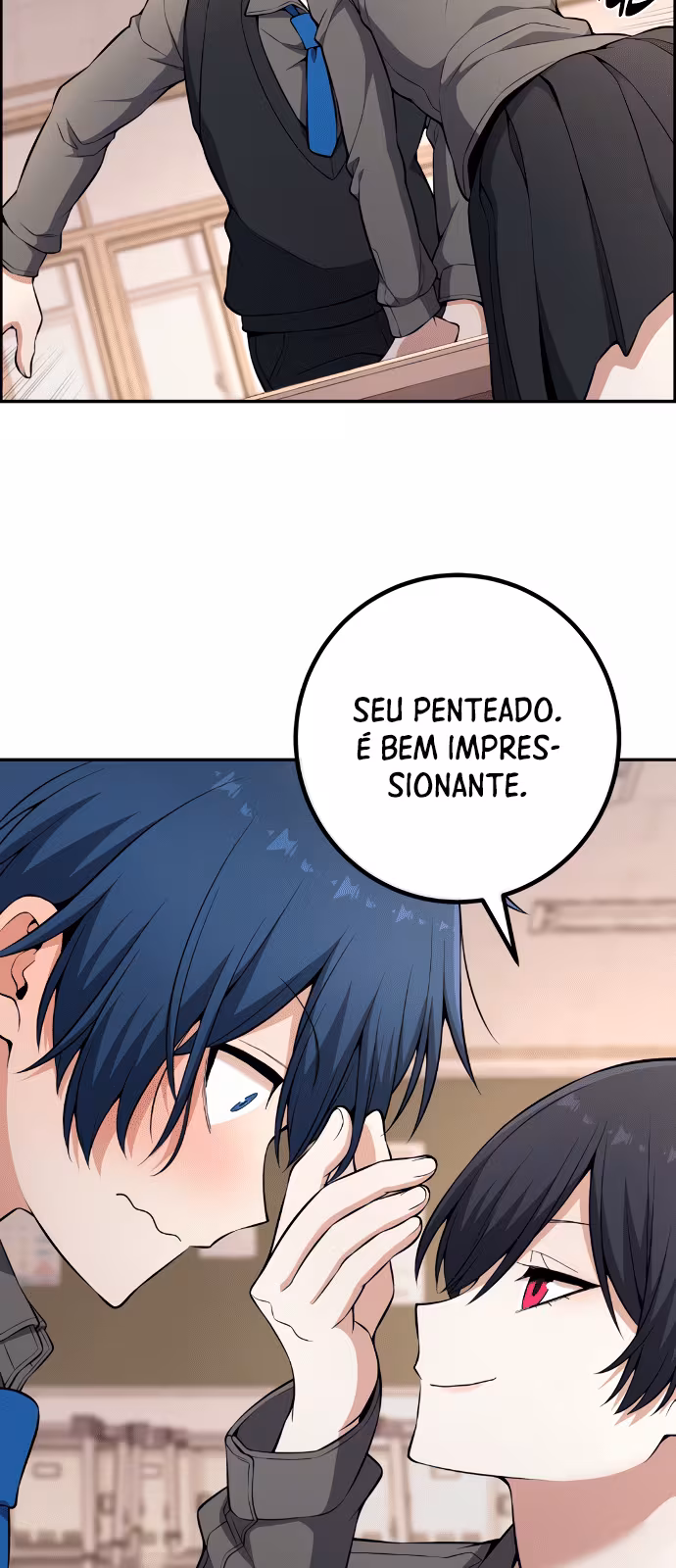 Personagem de Webtoon: Na Kang Lim Capítulo 144 Página 20