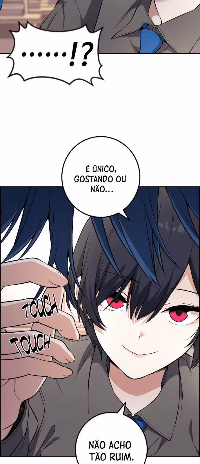 Personagem de Webtoon: Na Kang Lim Capítulo 144 Página 21