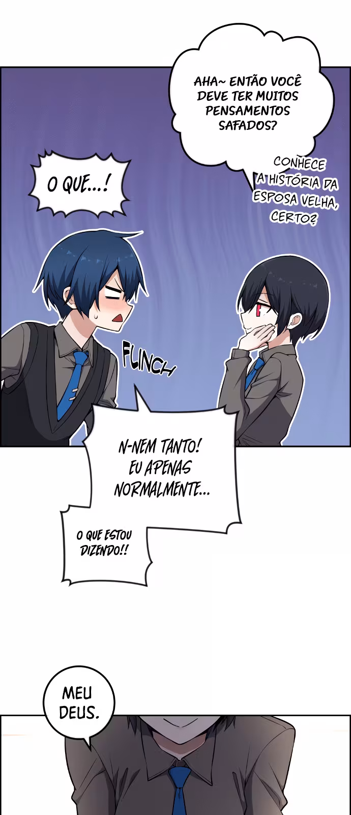 Personagem de Webtoon: Na Kang Lim Capítulo 144 Página 23