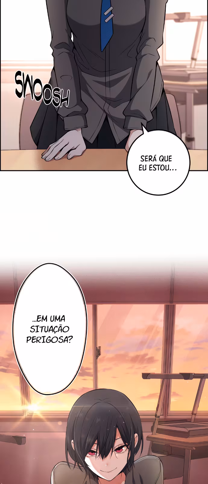 Personagem de Webtoon: Na Kang Lim Capítulo 144 Página 24