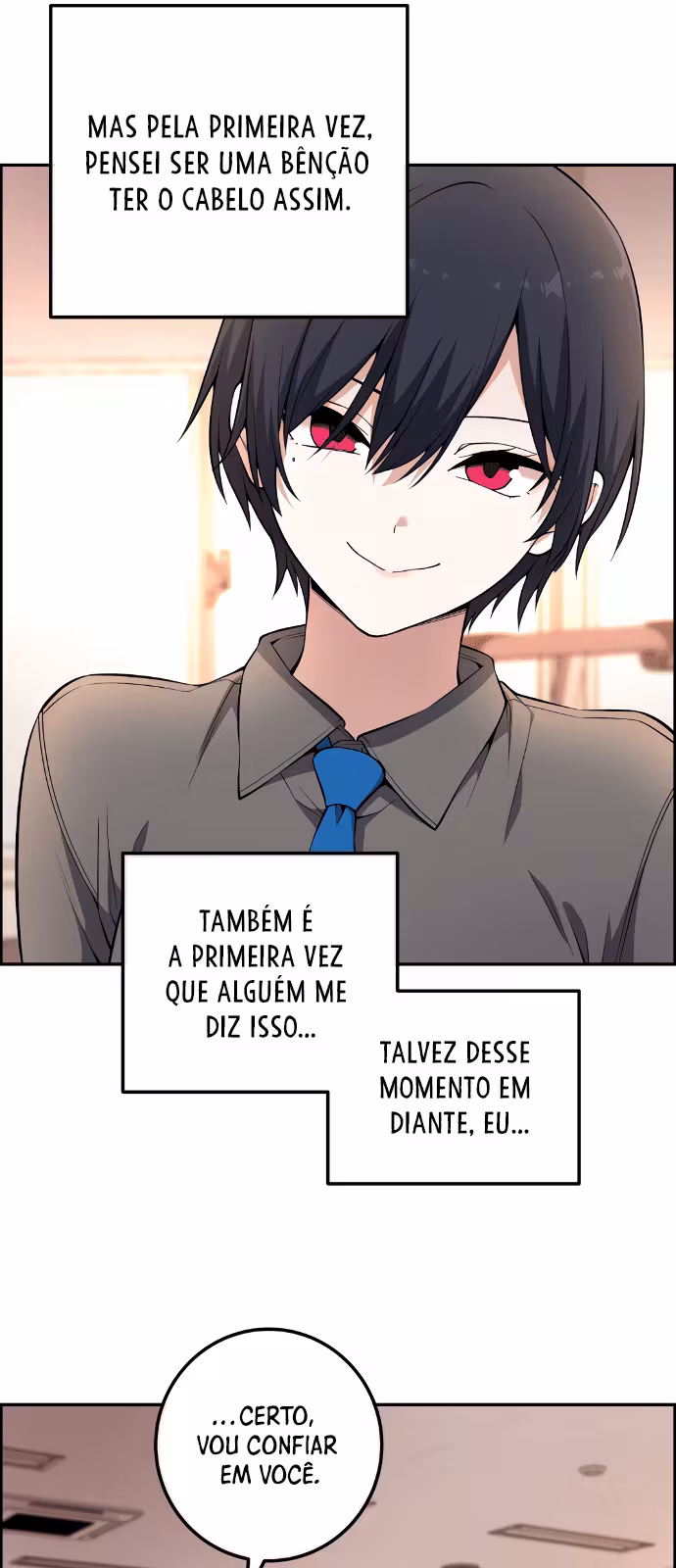 Personagem de Webtoon: Na Kang Lim Capítulo 144 Página 33