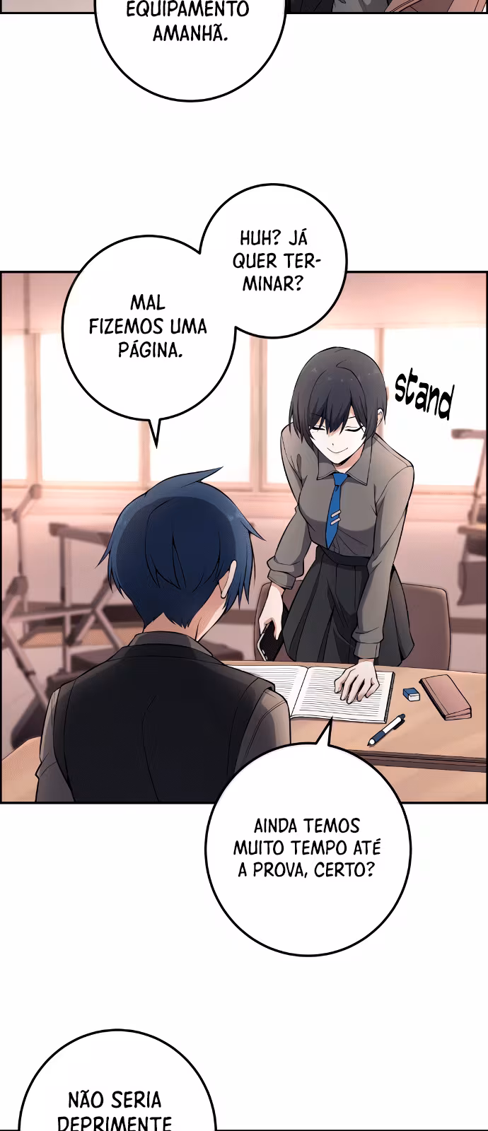 Personagem de Webtoon: Na Kang Lim Capítulo 144 Página 35