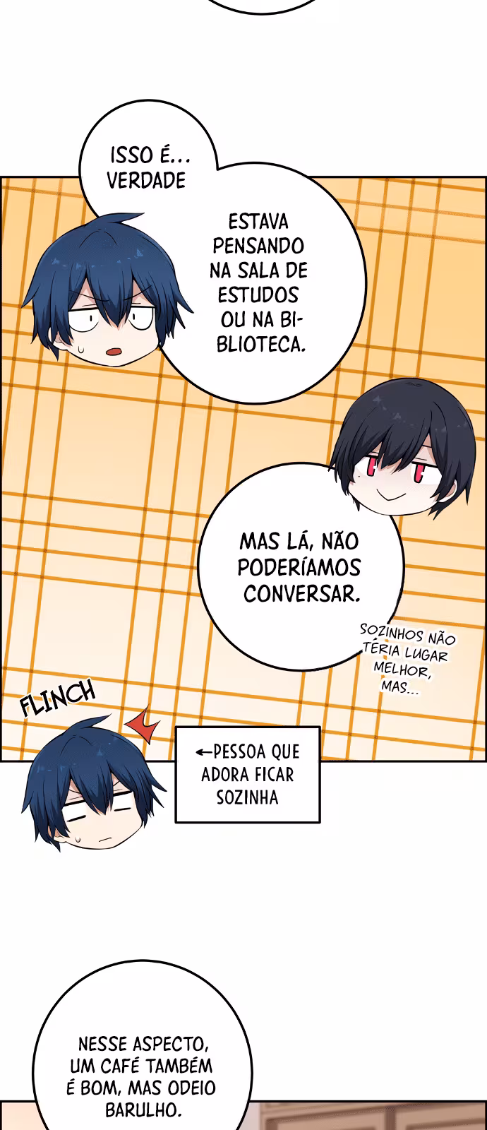 Personagem de Webtoon: Na Kang Lim Capítulo 144 Página 4
