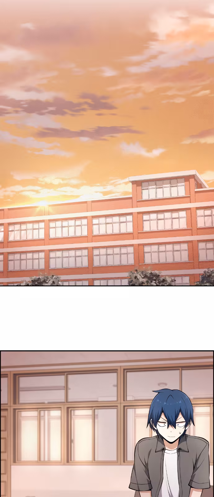 Personagem de Webtoon: Na Kang Lim Capítulo 144 Página 40