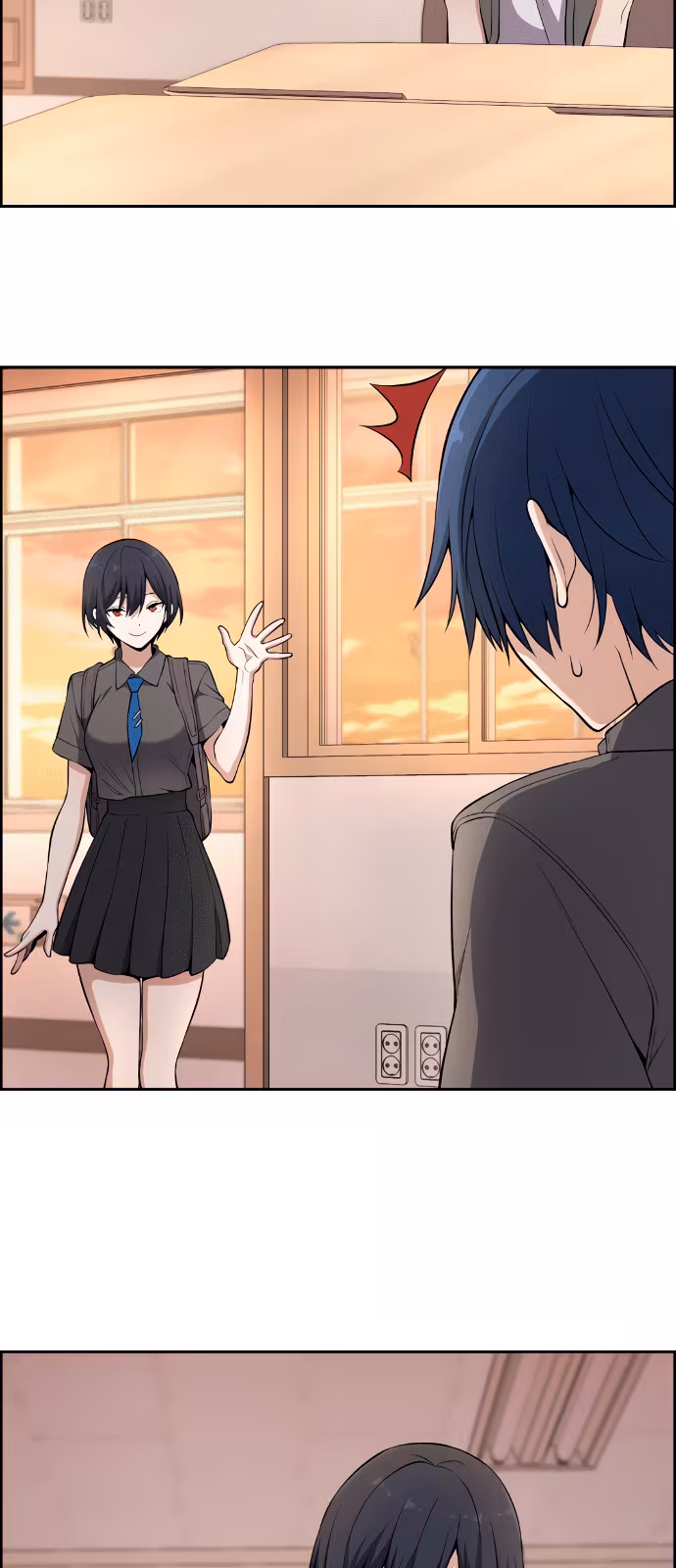 Personagem de Webtoon: Na Kang Lim Capítulo 144 Página 41