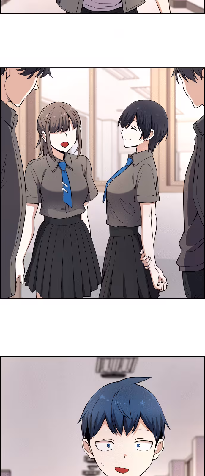 Personagem de Webtoon: Na Kang Lim Capítulo 144 Página 45