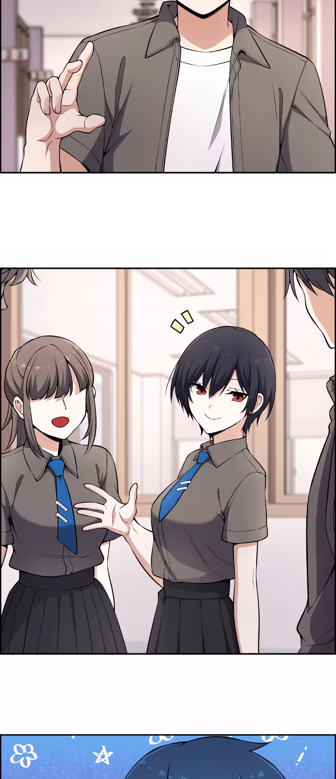 Personagem de Webtoon: Na Kang Lim Capítulo 144 Página 46