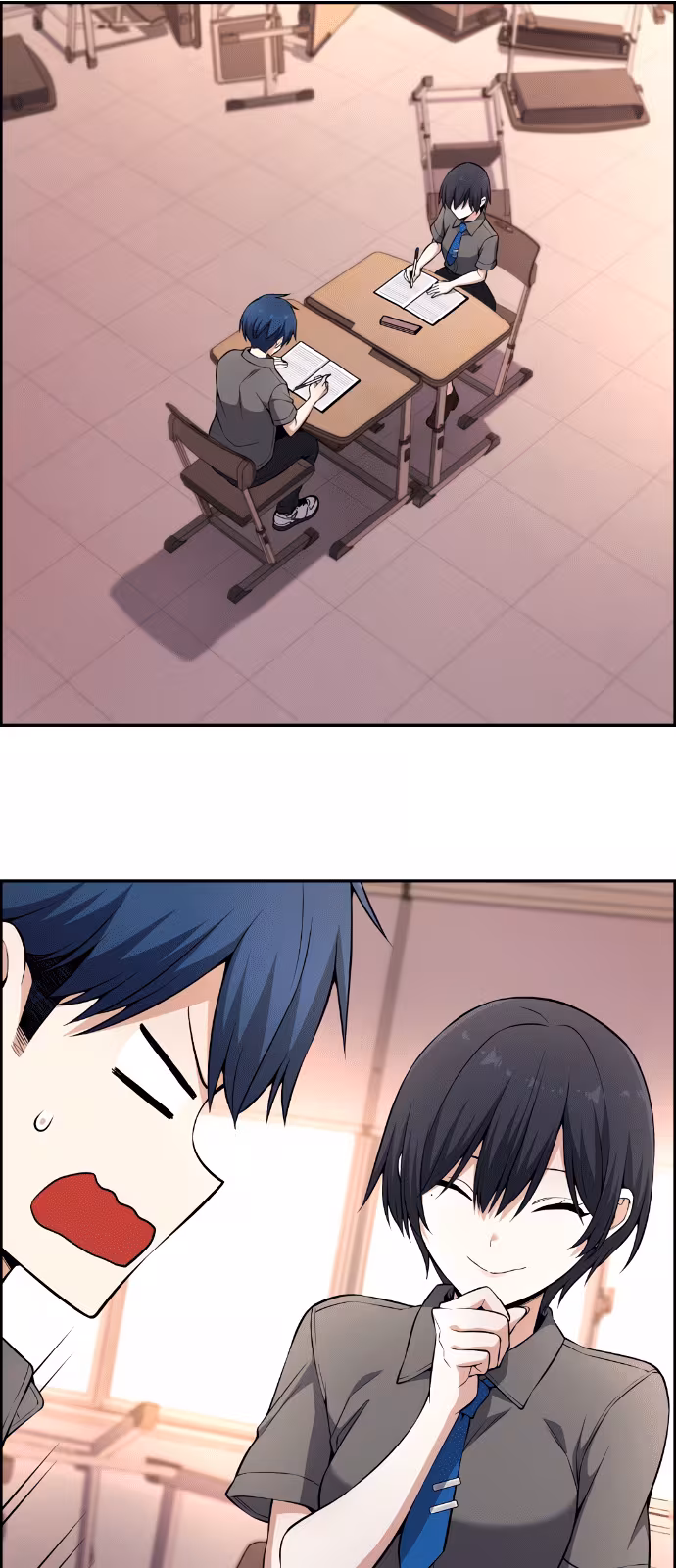 Personagem de Webtoon: Na Kang Lim Capítulo 144 Página 49