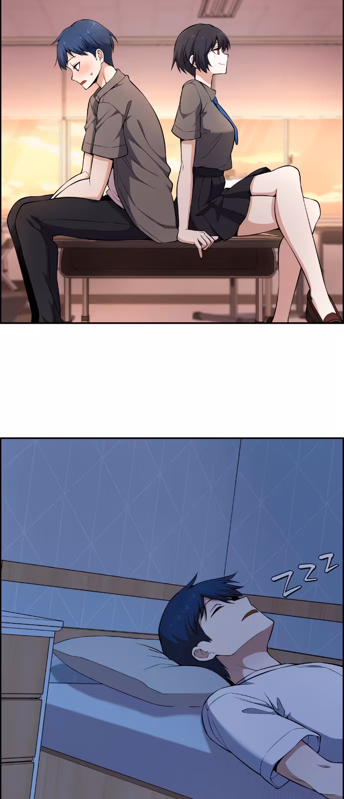 Personagem de Webtoon: Na Kang Lim Capítulo 144 Página 51