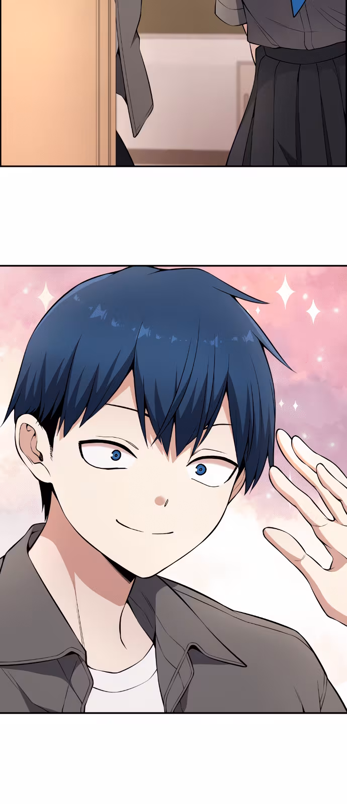 Personagem de Webtoon: Na Kang Lim Capítulo 144 Página 56
