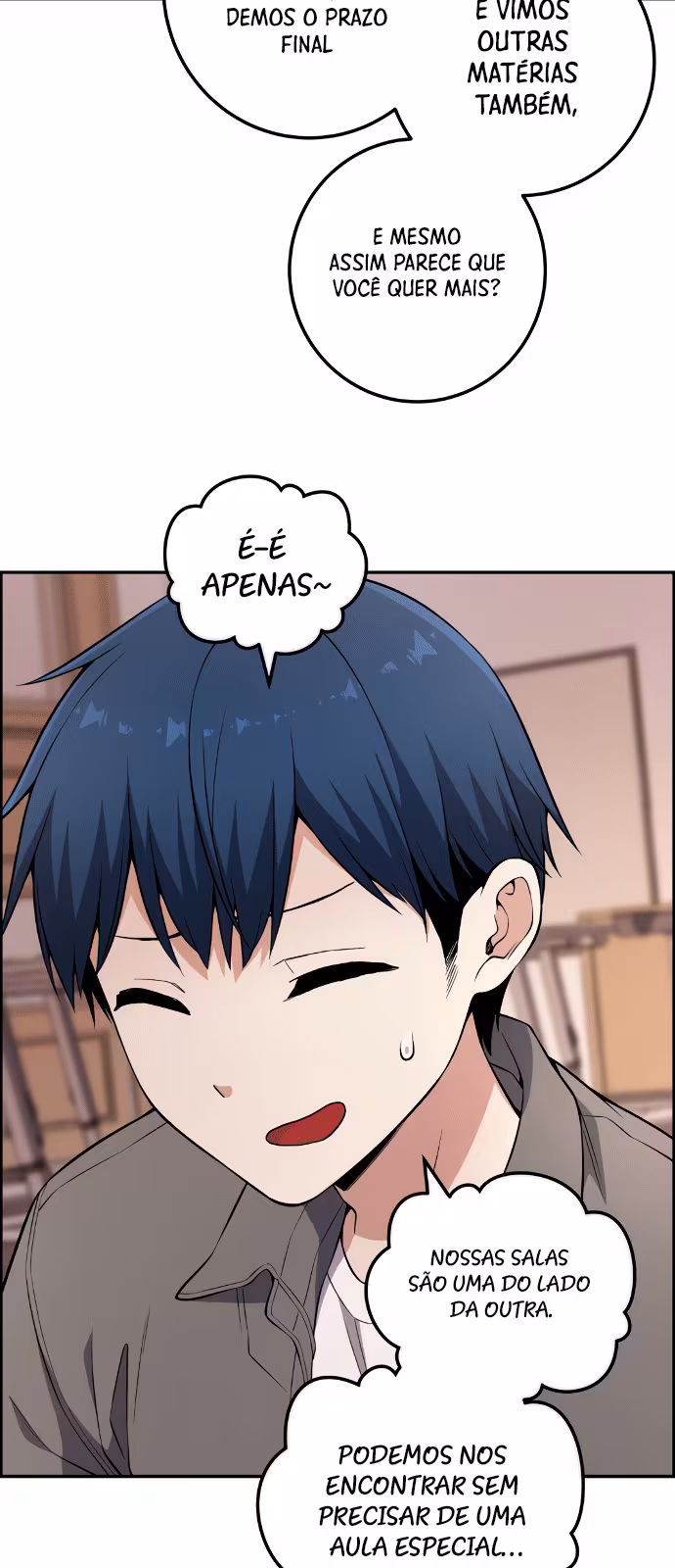 Personagem de Webtoon: Na Kang Lim Capítulo 144 Página 59