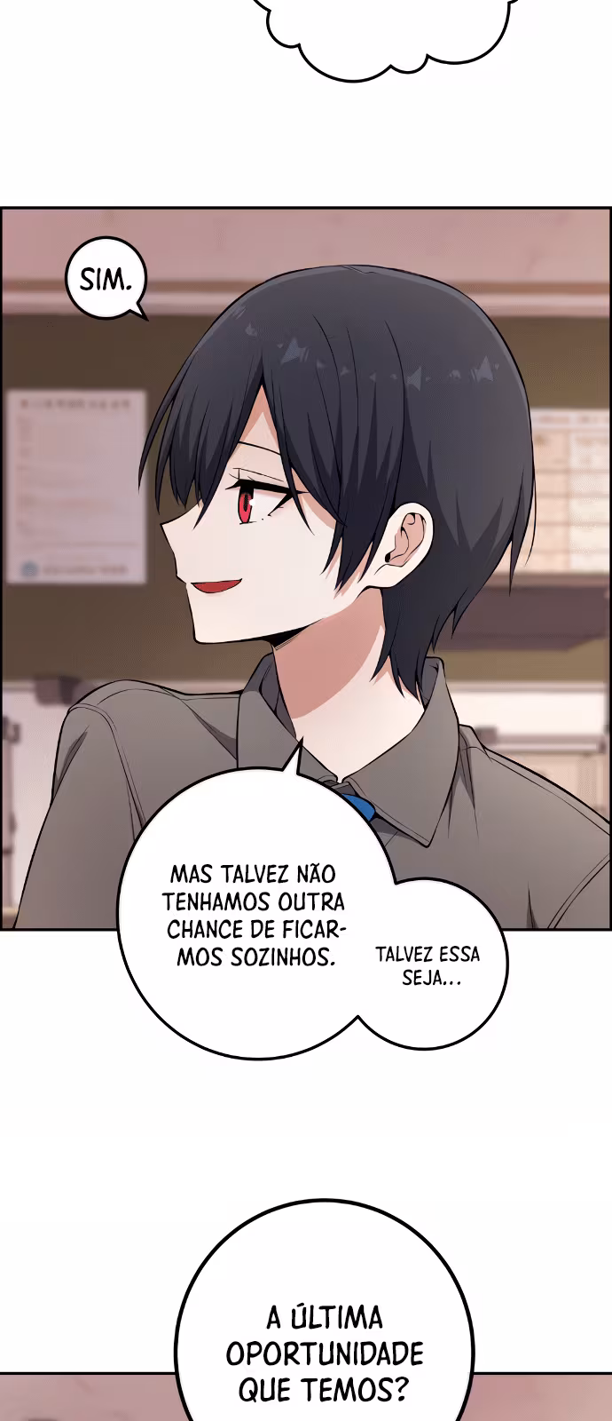 Personagem de Webtoon: Na Kang Lim Capítulo 144 Página 60