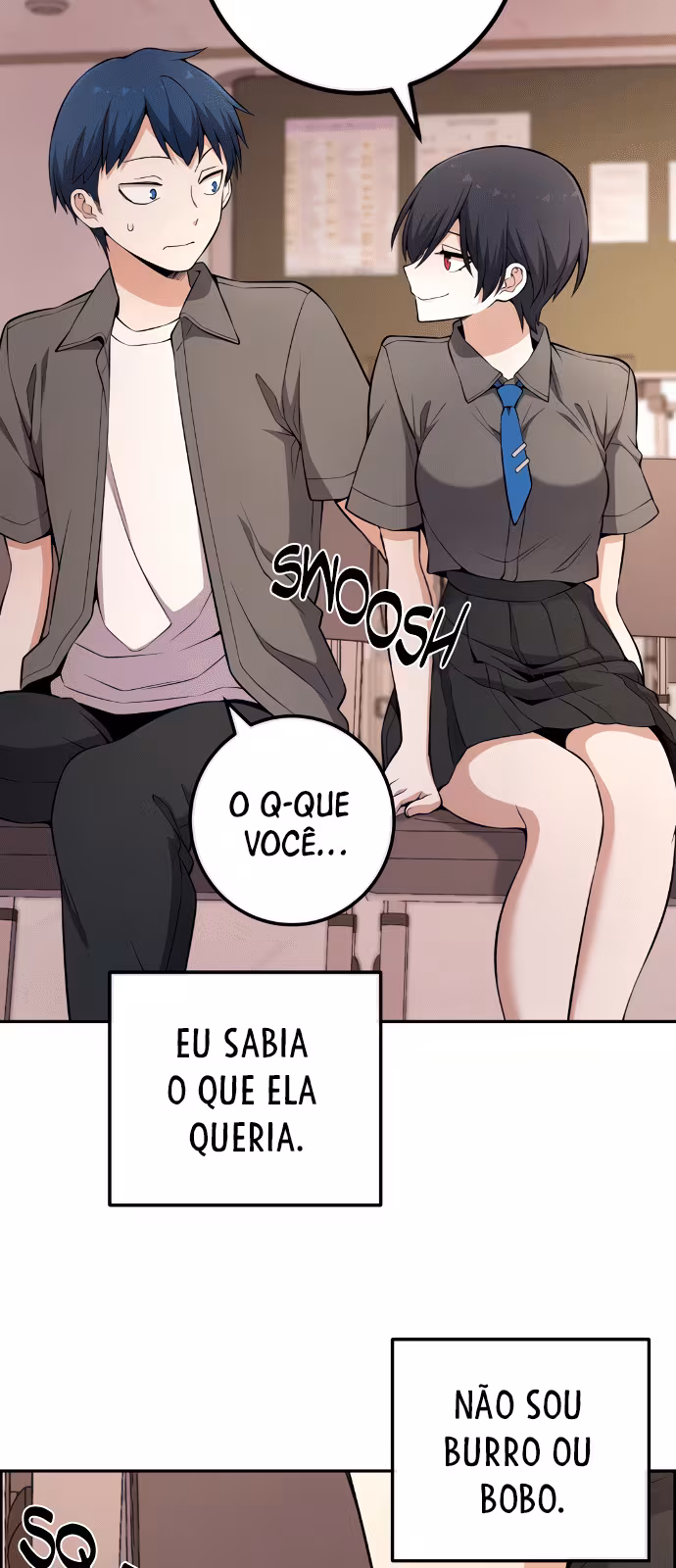 Personagem de Webtoon: Na Kang Lim Capítulo 144 Página 61