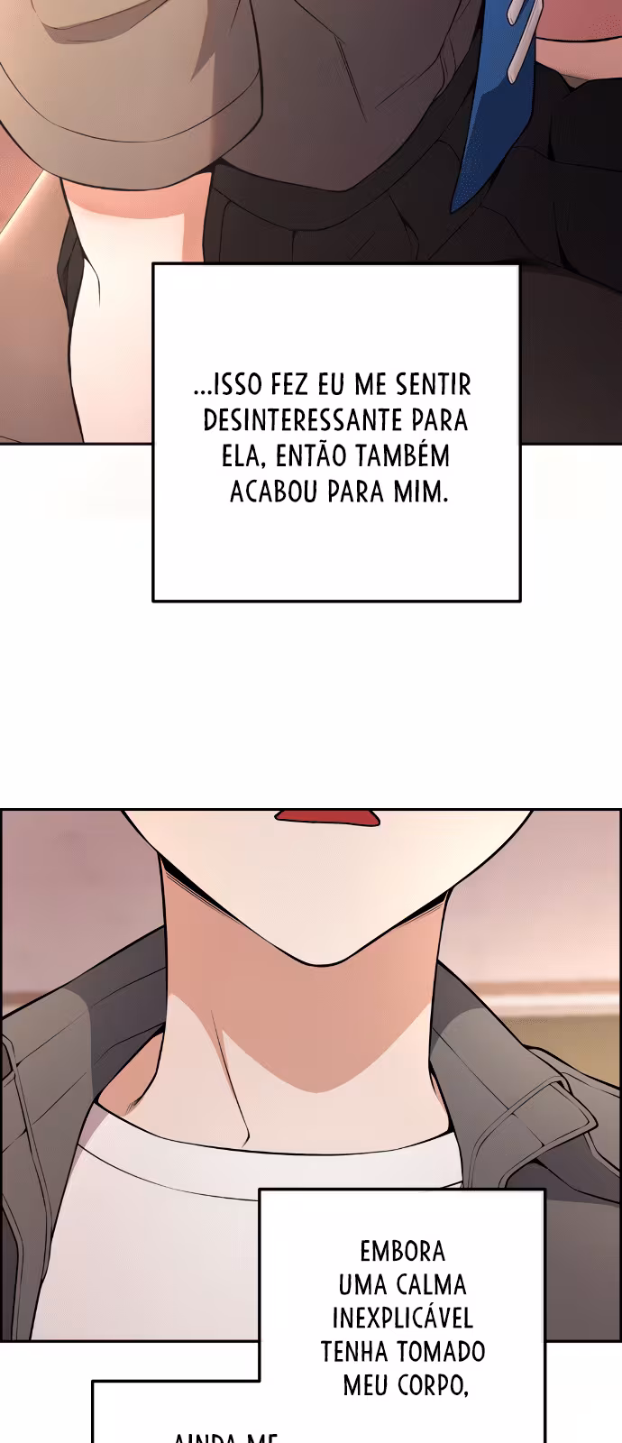 Personagem de Webtoon: Na Kang Lim Capítulo 144 Página 65
